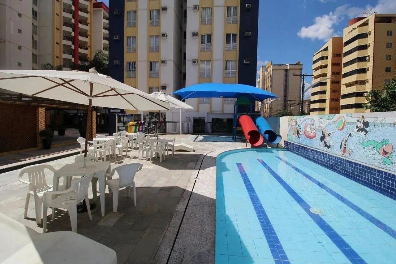Eldorado Thermas Park *