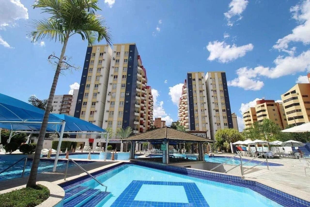 Eldorado Thermas Park Casa de férias